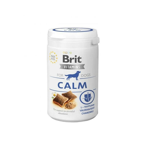 Brit Food Supplement - VMX PETS