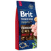 Brit Premium by Nature Dog Food - VMX PETS