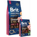 Brit Premium by Nature Dog Food - VMX PETS