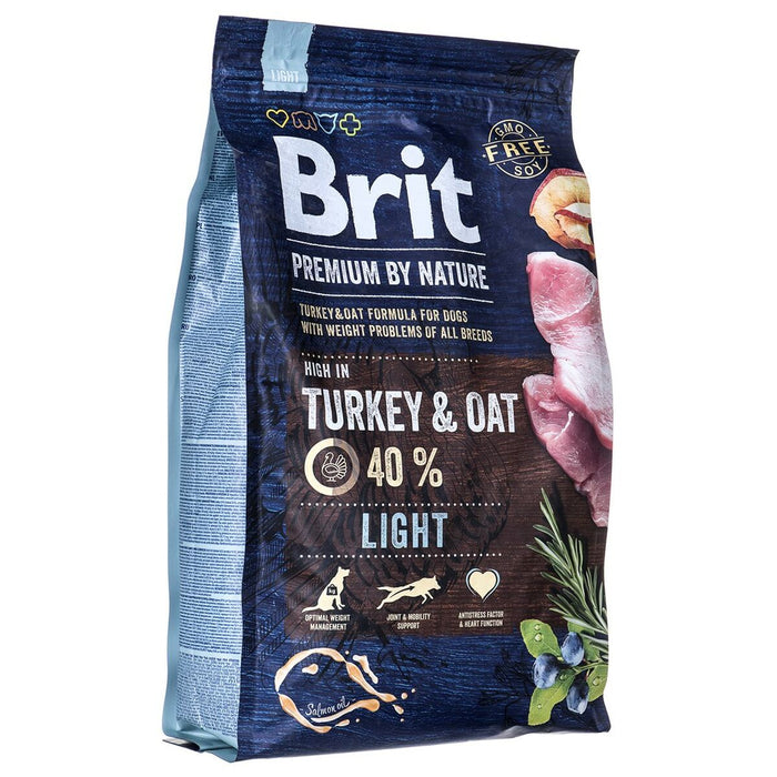 Brit Premium by Nature Dog Food - VMX PETS