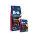 Brit Premium by Nature Dog Food - VMX PETS