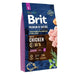 Brit Premium by Nature Dog Food - VMX PETS