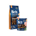 Brit Premium by Nature Dog Food - VMX PETS