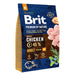 Brit Premium by Nature Dog Food - VMX PETS