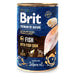 Brit Premium Dogs Wet Food (Can) - VMX PETS