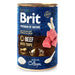 Brit Premium Dogs Wet Food (Can) - VMX PETS