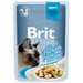 Brit Premium Family Plate Cat Wet Food - VMX PETS