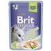 Brit Premium Family Plate Cat Wet Food - VMX PETS