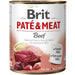 Brit Wet Food for Dog (Can) - VMX PETS