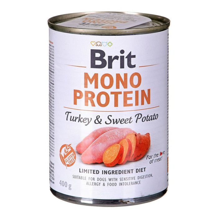 Brit Wet Food for Dog (Can) - VMX PETS