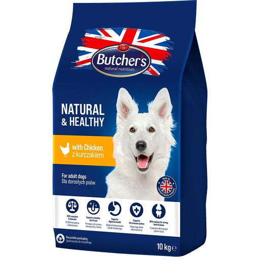 Butcher's Natural & Healthy Fodder For Dogs - VMX PETS