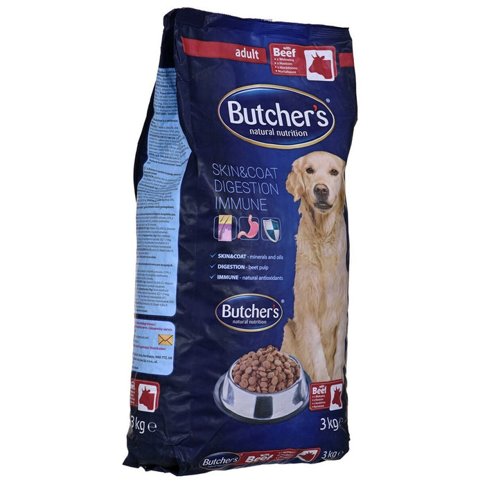 Butcher's Natural & Healthy Fodder For Dogs - VMX PETS