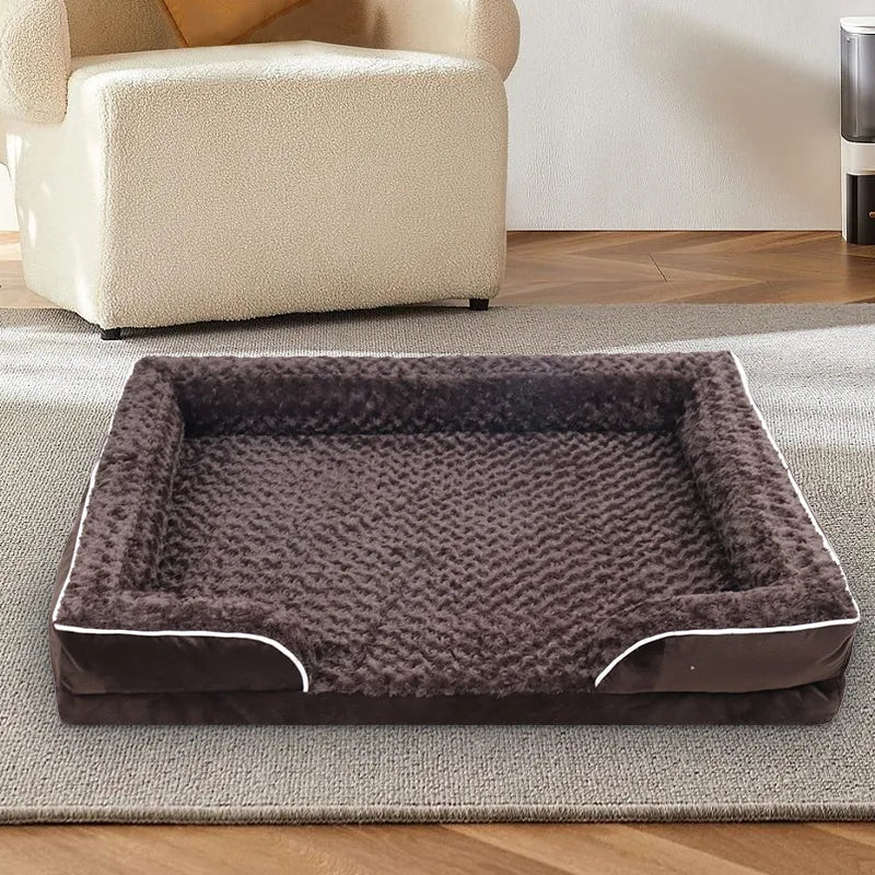 Waterproof Fabric Removable And Washable Pet Bed - VMX PETS - VMX PETS