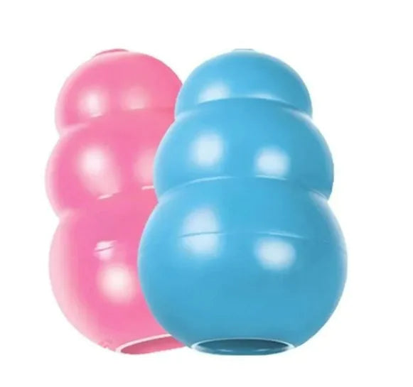 Pet Gourd Bite-resistant Rubber Dog Toy - VMX PETS - VMX PETS