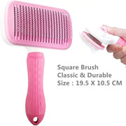 Pet Care & Grooming Brush - VMX PETS - VMX PETS