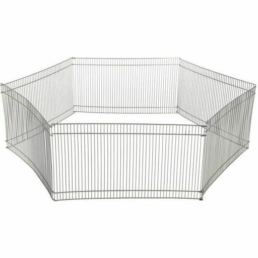 Cage Trixie 6249 Ø 90 cm Metal - VMX PETS