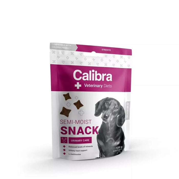 Calibra Food Supplement Snacks For Dogs (120 g) - VMX PETS