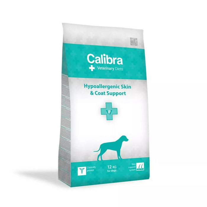 Calibra Veterinary Diets Dogs Dry Food - VMX PETS