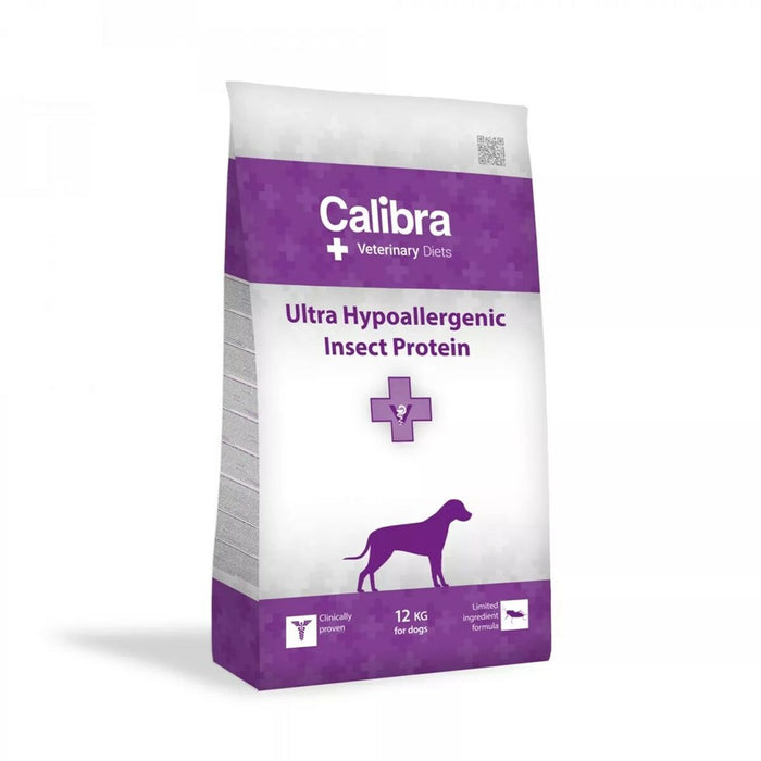 Calibra Veterinary Diets Dogs Dry Food - VMX PETS