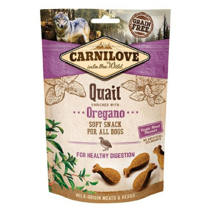 Carnilove Dog Snack - VMX PETS