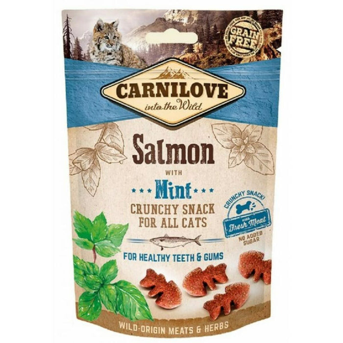 Carnilove Snack for Cats - VMX PETS