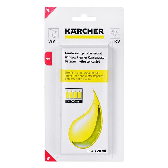 Carpet Cleaner Kärcher RM 503 6.295 - 302 - VMX PETS