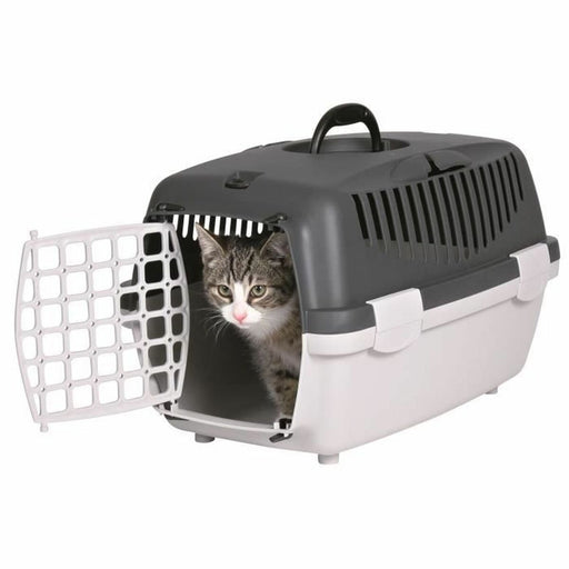 Carrier Trixie Capri 32 x 31 x 48 cm - VMX PETS