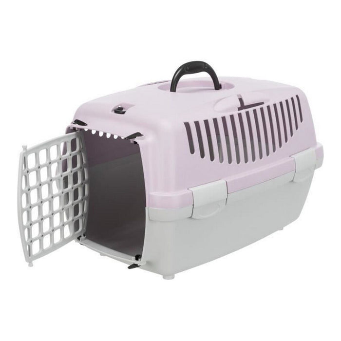 Carrier Trixie Capri Plastic - VMX PETS