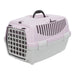 Carrier Trixie Capri Plastic - VMX PETS