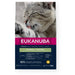 Cat food Eukanuba Hairball Control Chicken Chicken 10 kg - VMX PETS