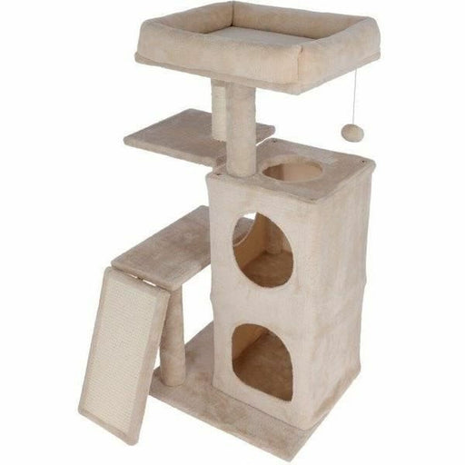 Cat scratching post Kerbl Beige - VMX PETS