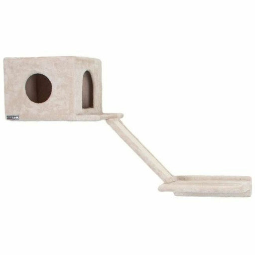 Cat scratching post Kerbl White Wood - VMX PETS