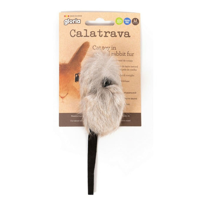 Cat toy Gloria Calatrava Mouse - VMX PETS