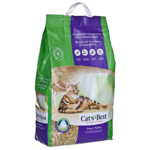 Cat's Best Cat Litter - VMX PETS