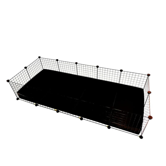 C&c Rabbit Rodents Cage - VMX PETS