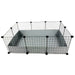 C&c Rabbit Rodents Cage - VMX PETS