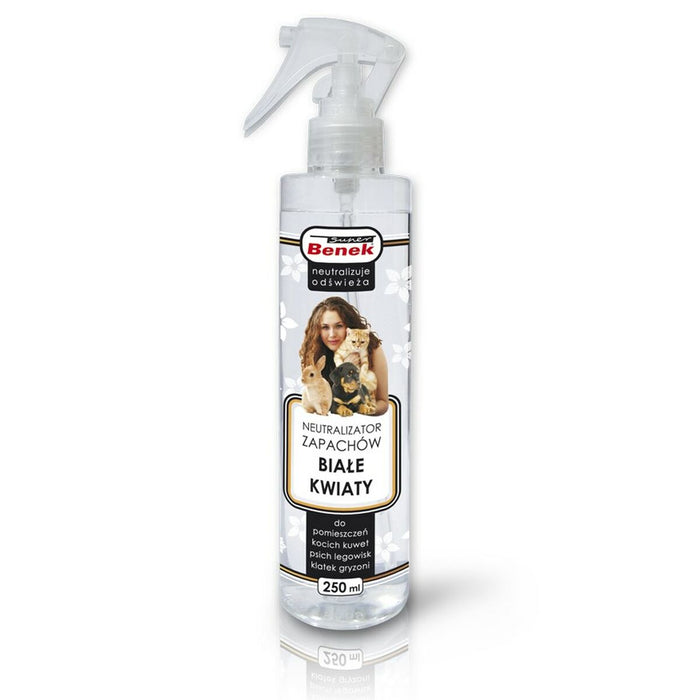 Certech Anti - stain Odour Eliminator Aerosol Cleaner (250 ml) - VMX PETS