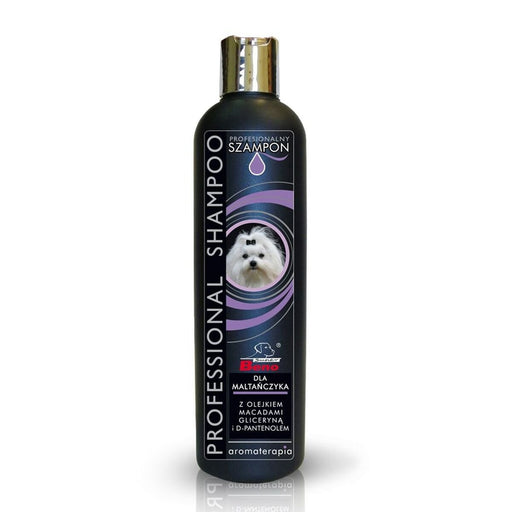 Certech Pet Shampoo Beno Professional - VMX PETS