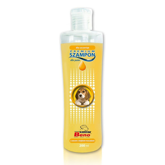 Certech Super Beno Premium Pet Shampoo - VMX PETS