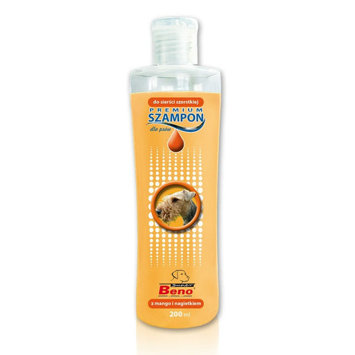 Certech Super Beno Premium Pet Shampoo - VMX PETS