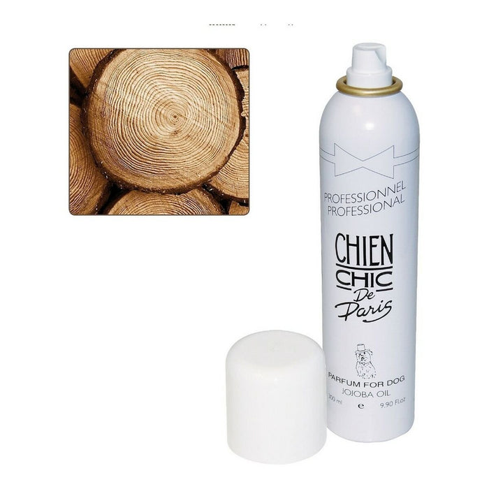 Chien Chic De Paris Perfume for Pets (300 ml) - VMX PETS