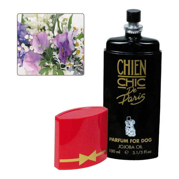 Chien Chic Perfume for Pets - VMX PETS