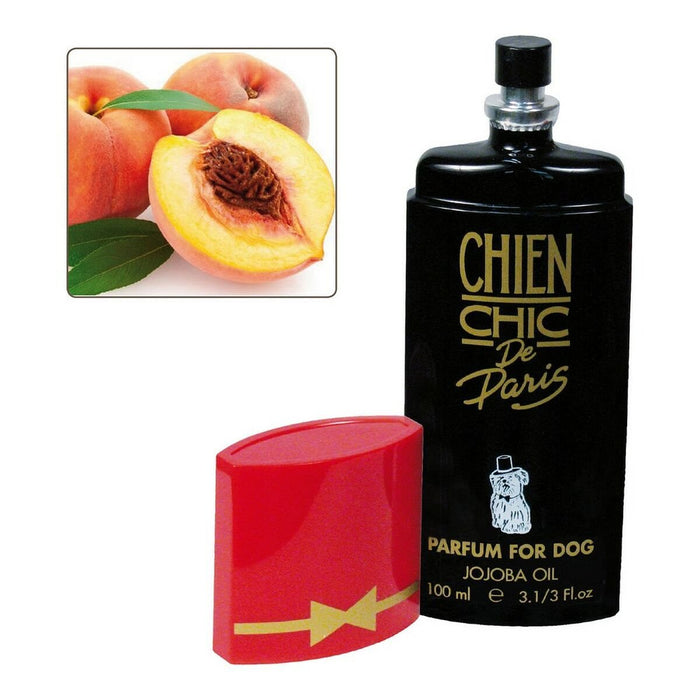 Chien Chic Perfume for Pets - VMX PETS