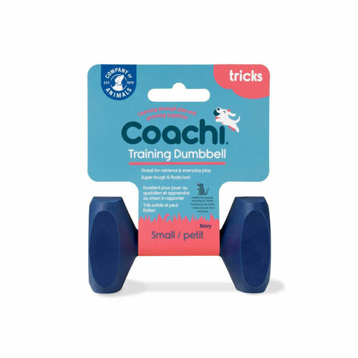 Coachi Plastic Training Dumbbell - VMX PETS