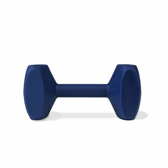 Coachi Plastic Training Dumbbell - VMX PETS