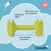 Coachi Plastic Training Dumbbell - VMX PETS