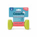 Coachi Plastic Training Dumbbell - VMX PETS