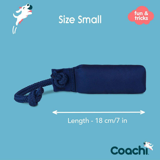 Coachi Training Dummy Toy - VMX PETS