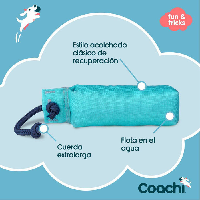 Coachi Training Dummy Toy - VMX PETS