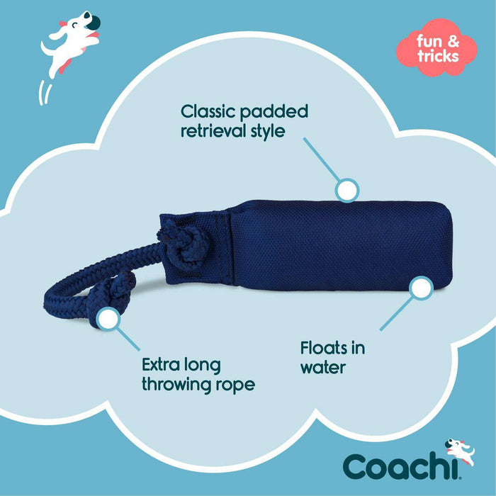 Coachi Training Dummy Toy - VMX PETS